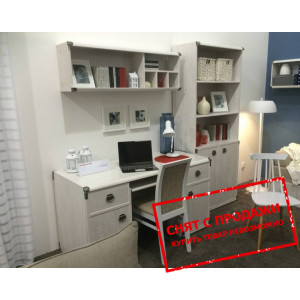 Набор мебели в детскую Индиана 1 / Indiana 1 БРВ С...